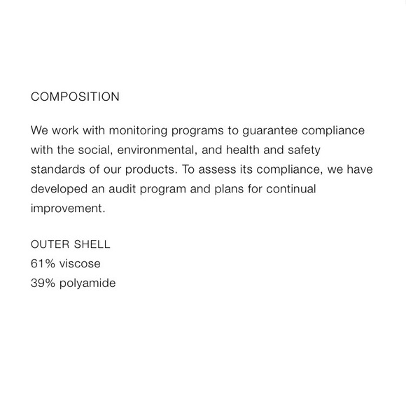 ZARA LONG KNIT DRESS - Picture 8 of 10